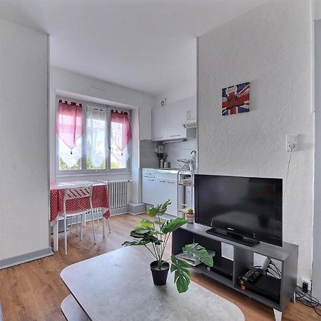 Appartement 2 Pieces Plein De Charmes - Caroline Valentigney ภายนอก รูปภาพ