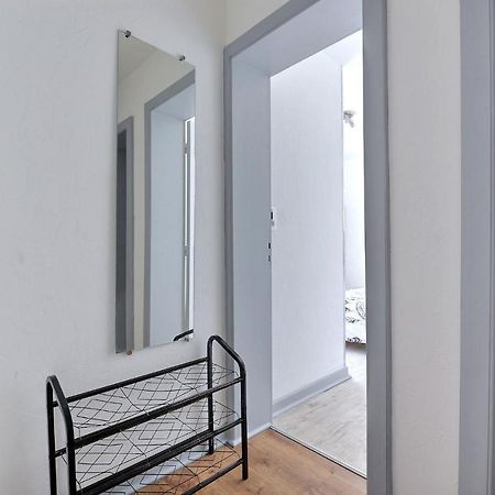 Appartement 2 Pieces Plein De Charmes - Caroline Valentigney ภายนอก รูปภาพ