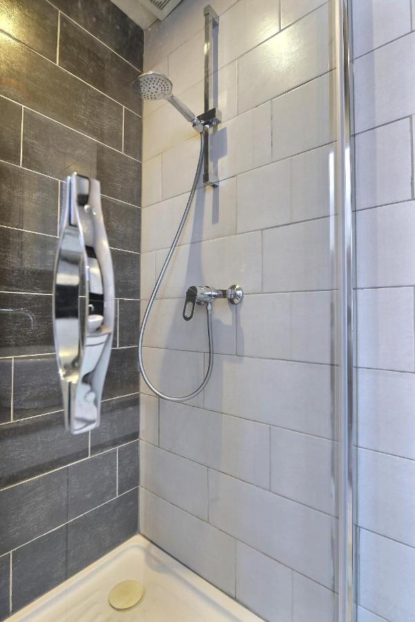 Appartement 2 Pieces Plein De Charmes - Caroline Valentigney ภายนอก รูปภาพ