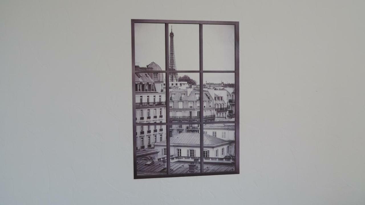 Appartement 2 Pieces Plein De Charmes - Caroline Valentigney ภายนอก รูปภาพ